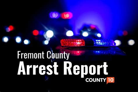 richard miller arrest record|Fremont Arrest and Public Records .